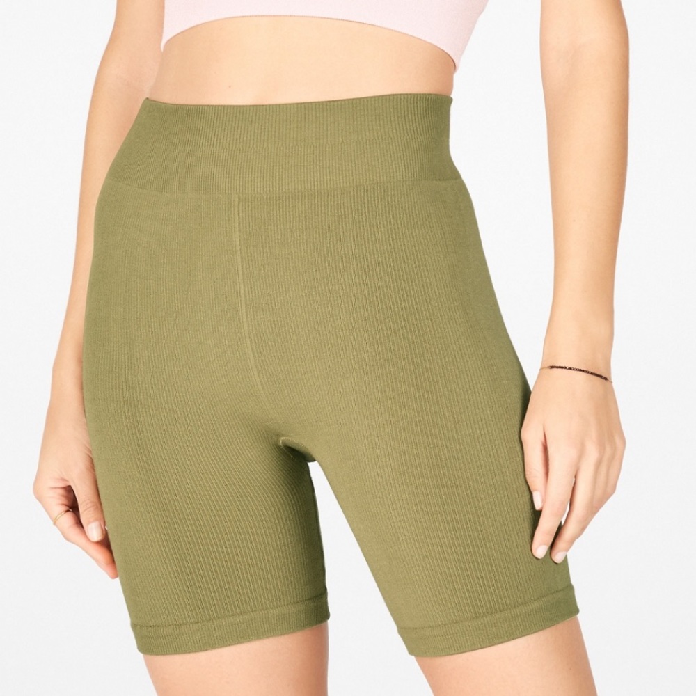 Biker shorts